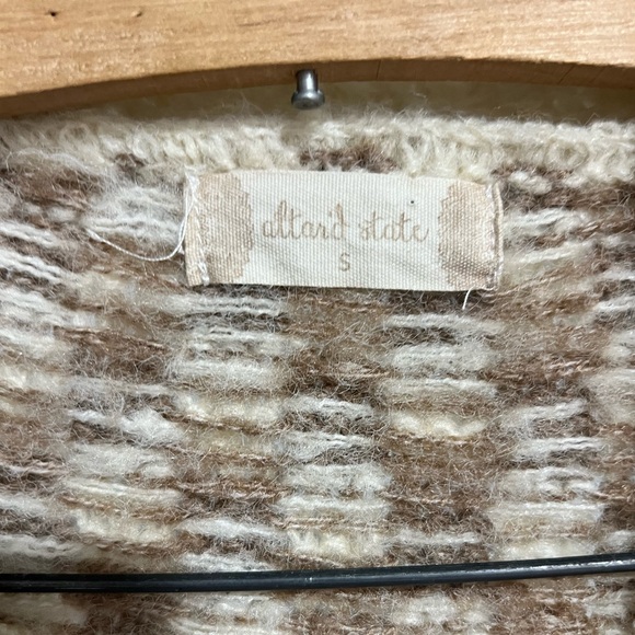 Altar'd State Cardigan - Picture 4 of 4